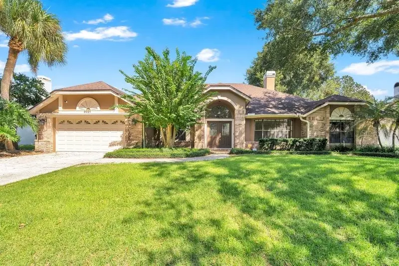 8021 Landgrove Ct, FL