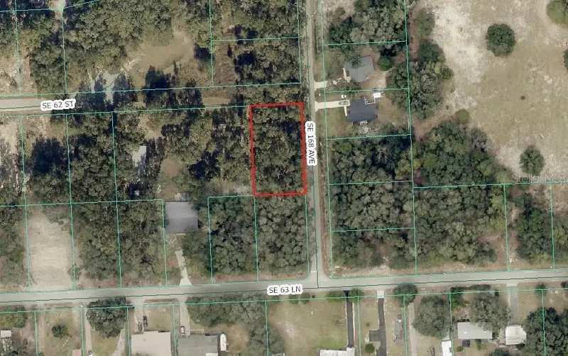 0 Se 168th Ave, FL
