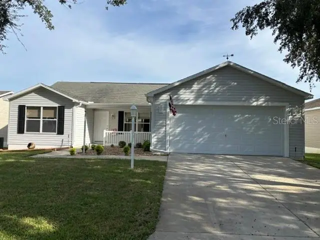 287 Mercer Way, FL