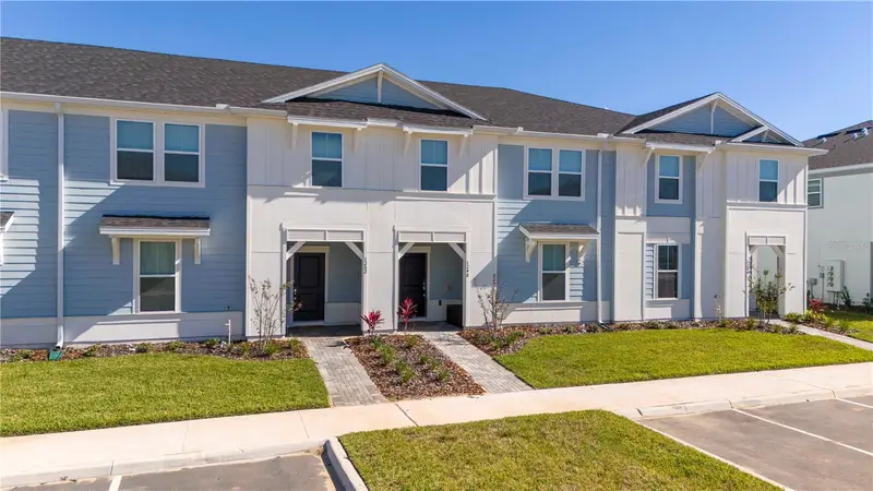 Windsor Cay listing