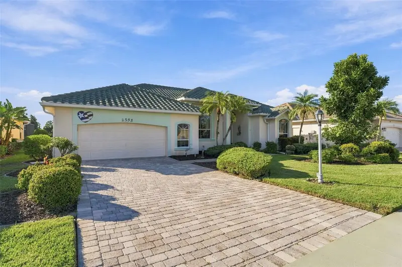 2555 Silver Palm Rd, FL
