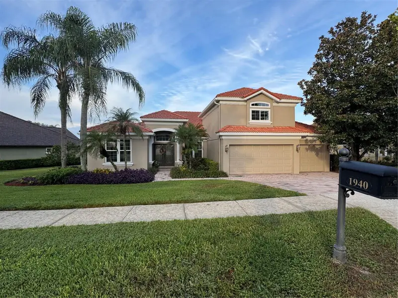 1940 Deerview Pl, FL