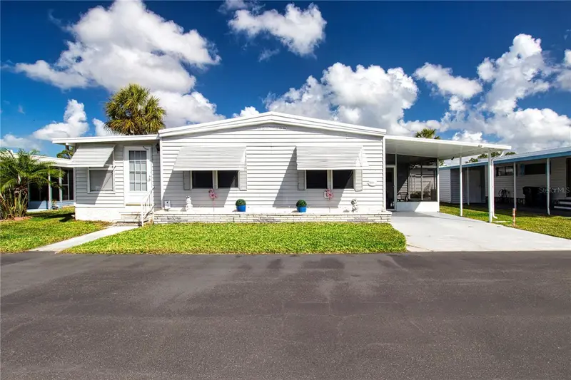 Venetian Estates pending
