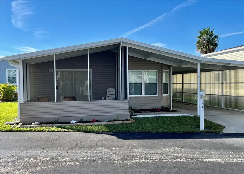 21 Windward Dr, FL