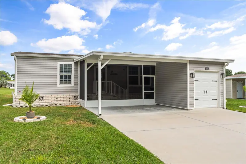 Zellwood listing