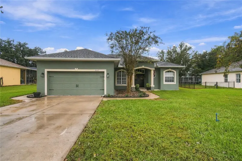 2267 Cross Tee Ct, FL