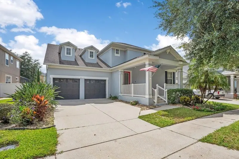 8840 Abbey Leaf Ln, FL