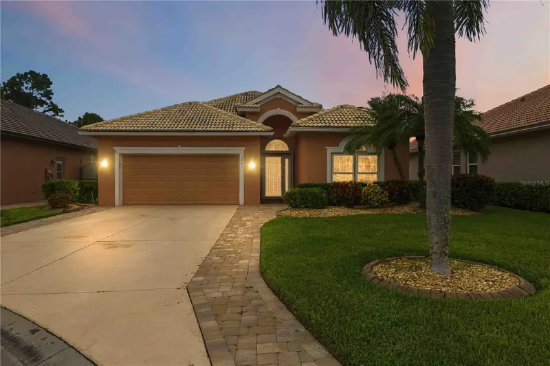 1542 San Ysidro Way, FL