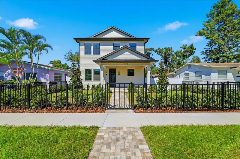 1025 Melrose Ave S, FL