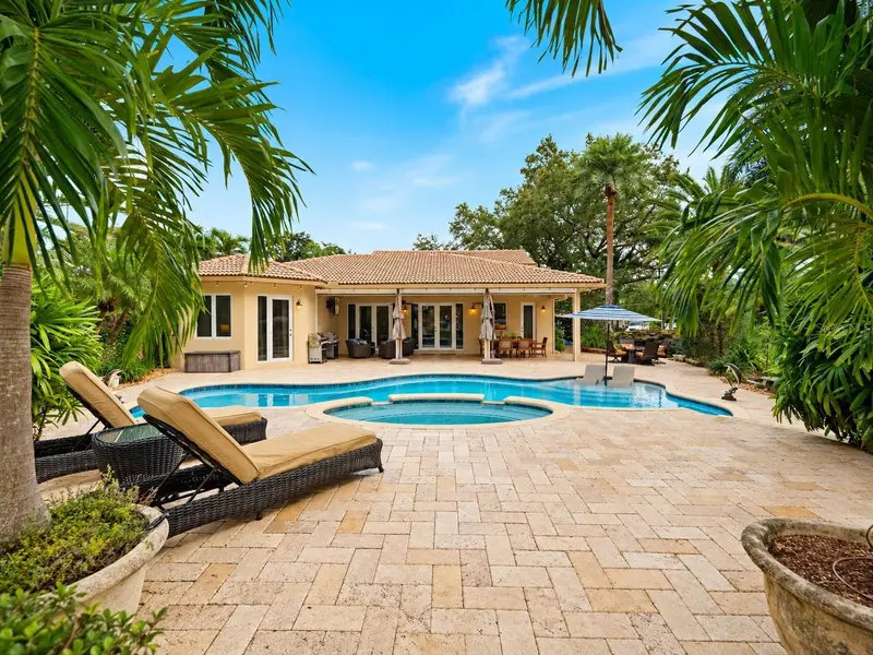 3800 Sw 137th Ave, FL