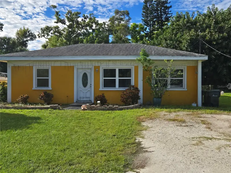 3314 Williamsburg St, FL