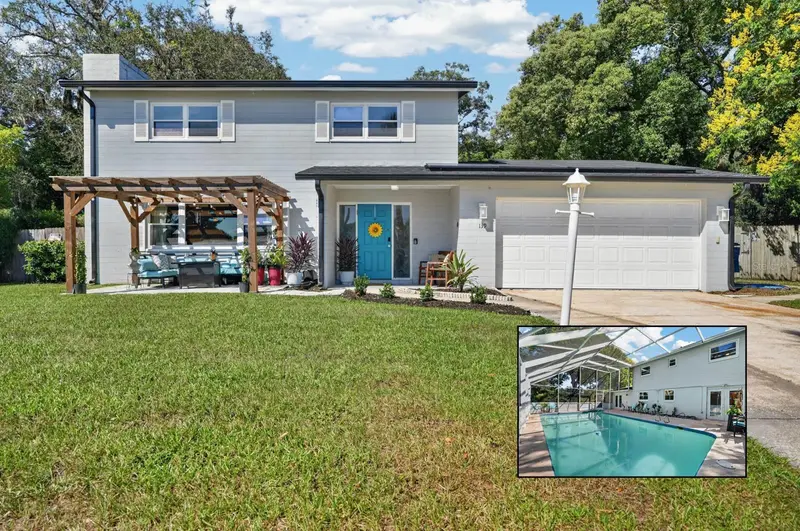 139 Cherokee Rd, FL