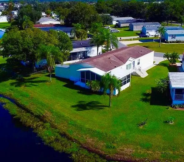 Broadmoor listing