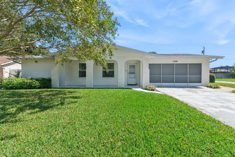 1191 Peachtree Rd, FL