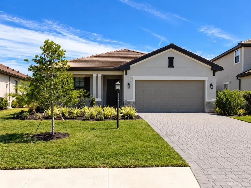 15214 Serene Shores Loop, FL