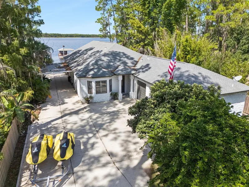13622 S Lake Mary Jane Rd, FL