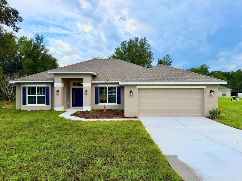 71 Pine Crse, FL