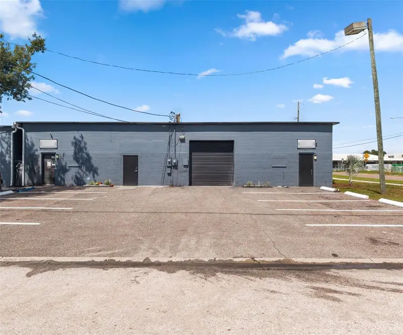 4001 7th Ter S, FL