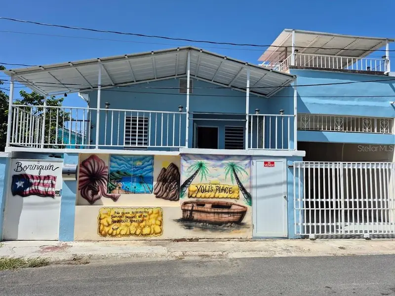 #6 Calle 3, PR
