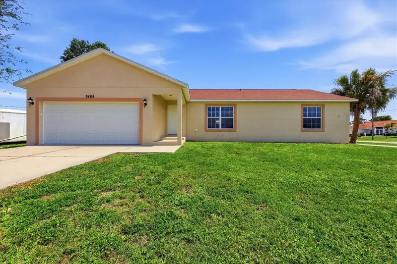 7468 Michael St, FL