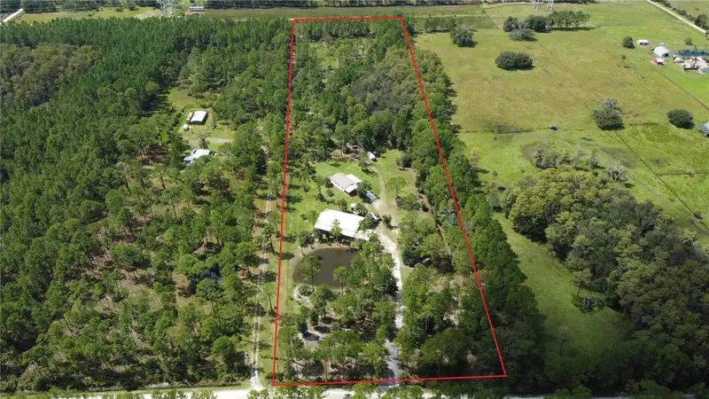 420 Smith Rd, FL