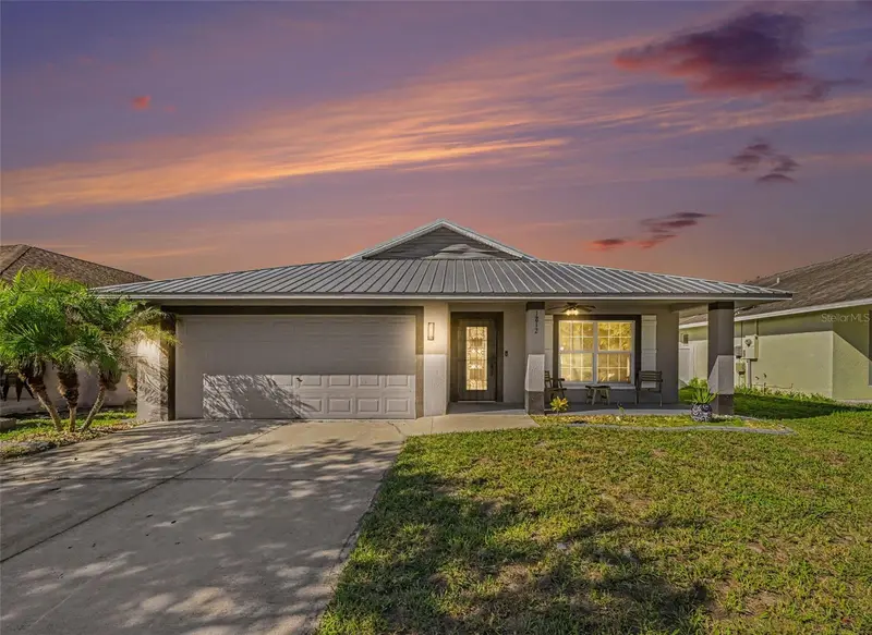 1812 Peaceful Palm St, FL