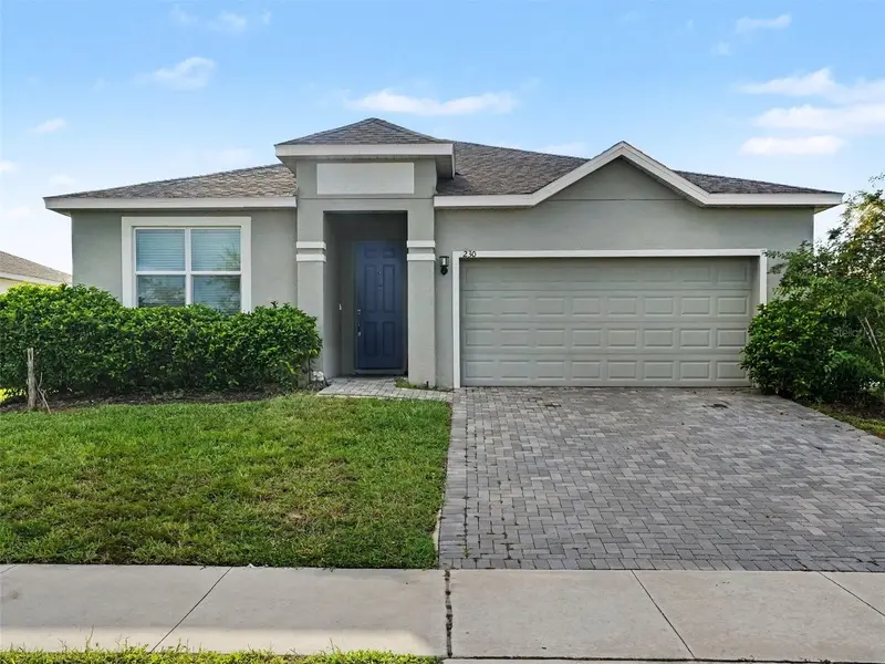 Tarpon Bay listing