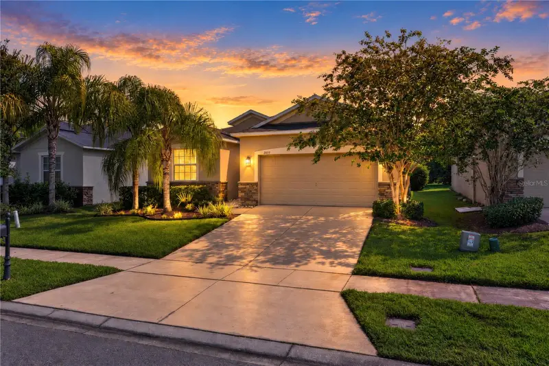 Wyndham Lakes Estates listing