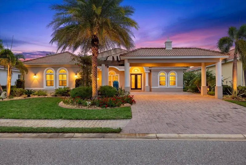 575 Fore Dr, FL