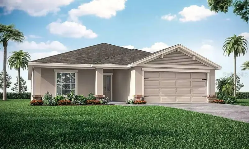 Lakeside Preserve pending