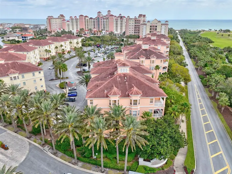 Northshore listing