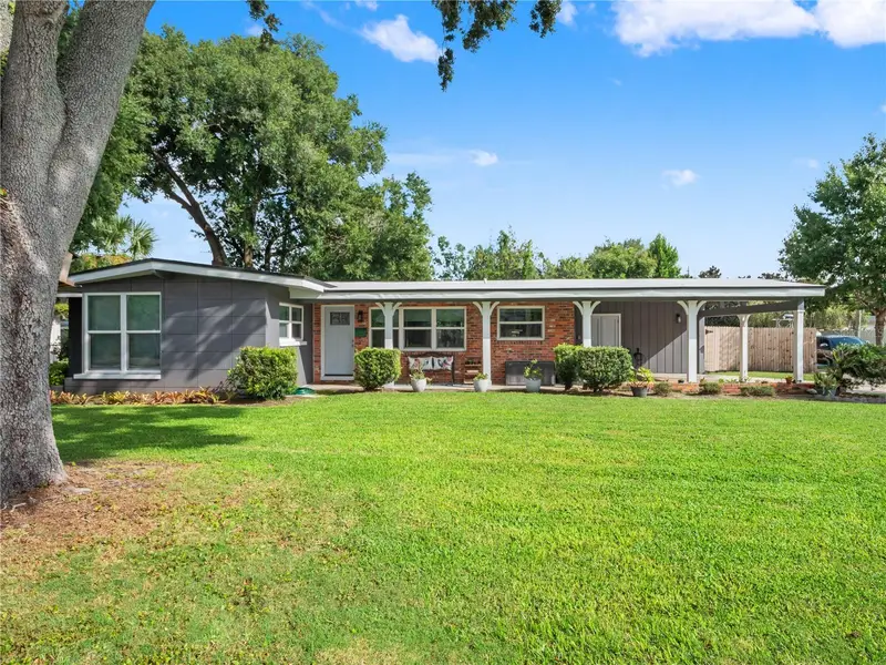 1210 Canberra Ave, FL