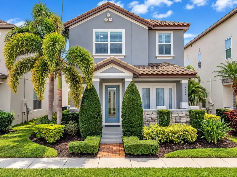 9918 Pallida Hickory Way, FL