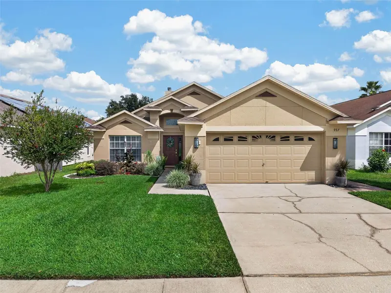 937 Woodsong Way, FL