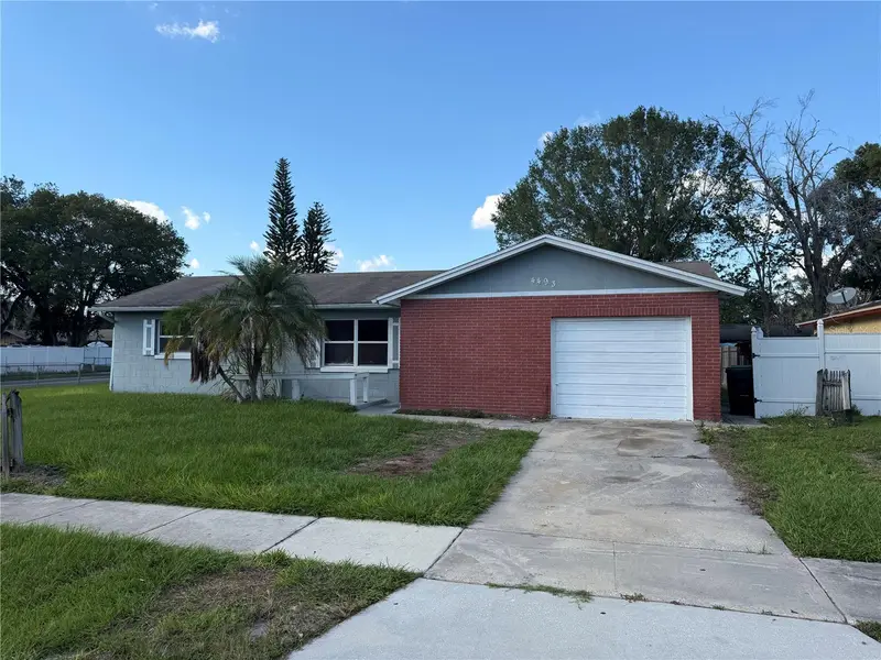 4493 Salvia Dr, FL