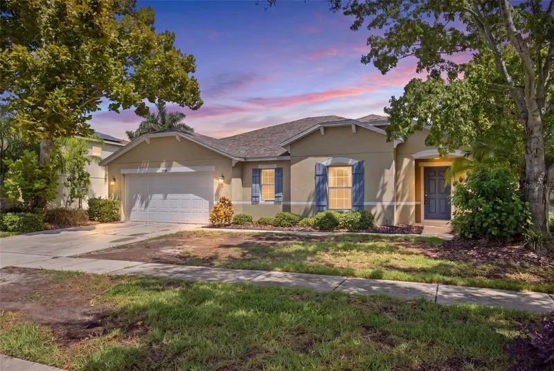5249 Moon Shell Dr, FL