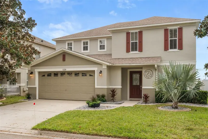 129 Roseling Xing, FL