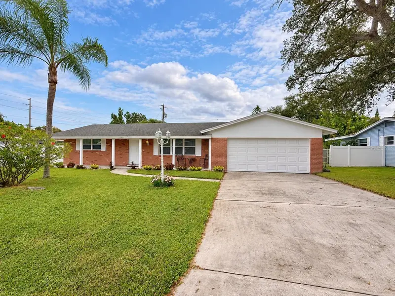 1163 Fay Ave, FL