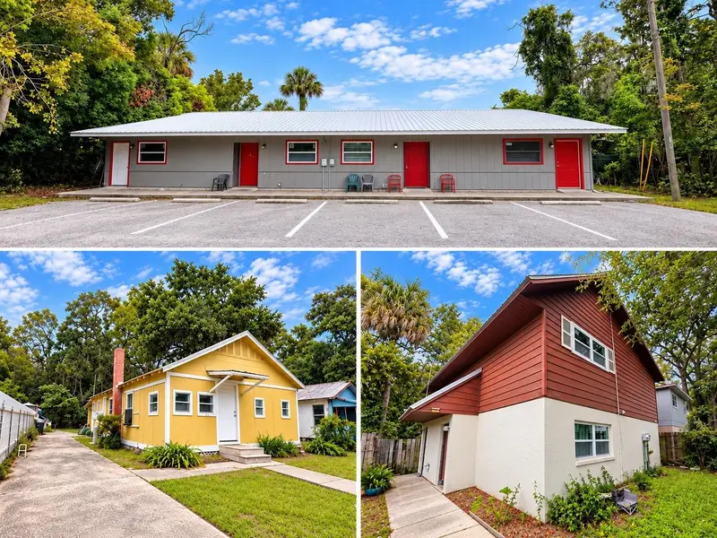 824 Se 1st Ave, FL