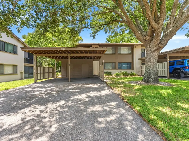 8305 Sandwedge Cir #A, FL