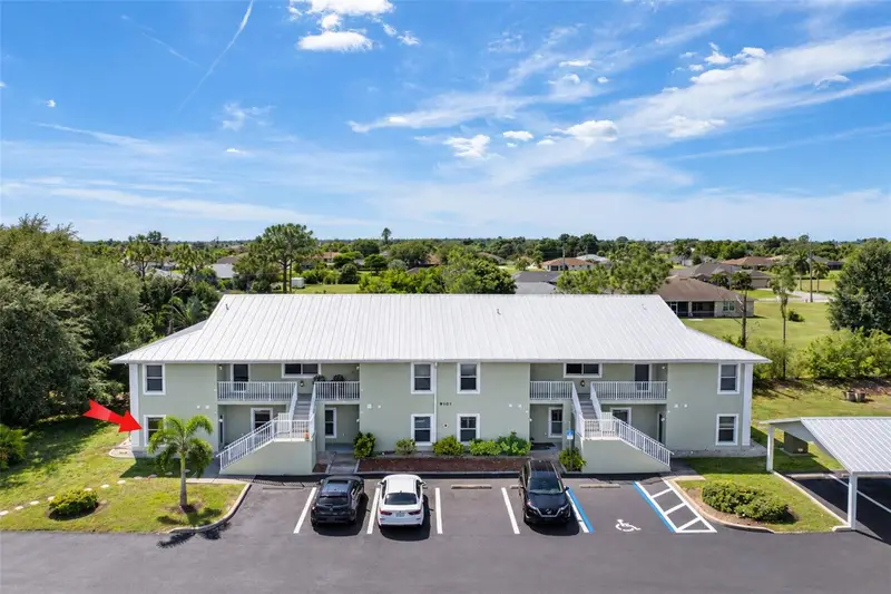 8101 Memory Ln #122, FL