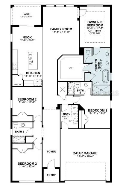 4272 Arcadia Garden Way, FL