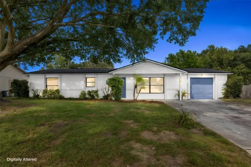 4424 Alfred St, FL