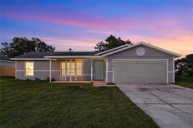 546 Fort Smith Blvd, FL