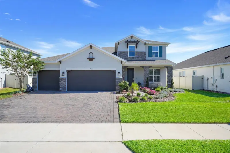 756 Annabell Ridge Rd, FL