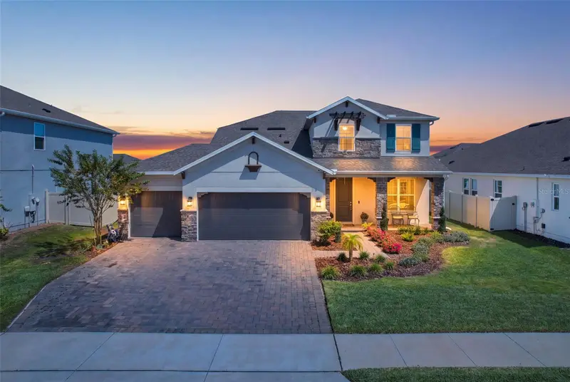 756 Annabell Ridge Rd, FL
