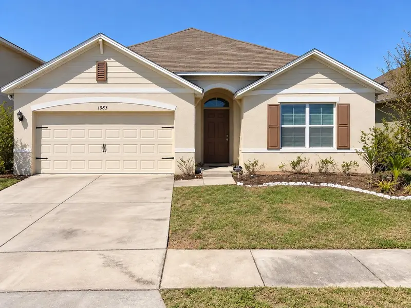 1883 Cassidy Knoll Dr, FL