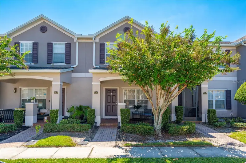 1256 Honey Blossom Dr, FL