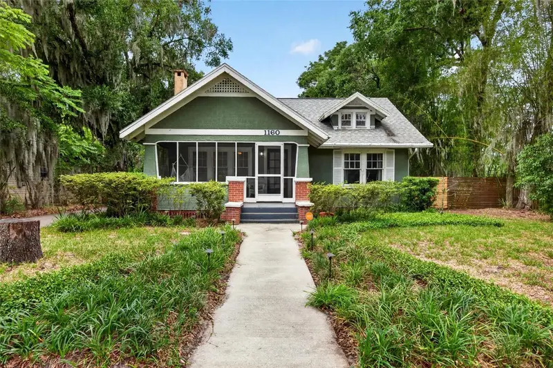 1160 W Rich Ave, FL
