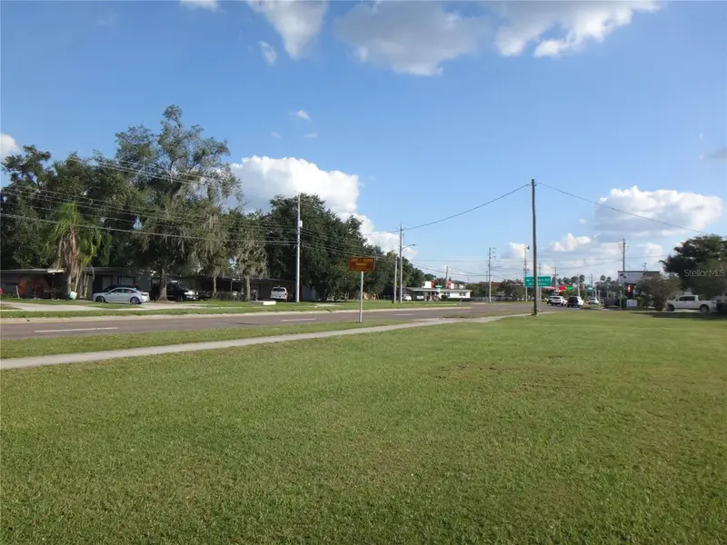 1603 James L Redman Pkwy, FL